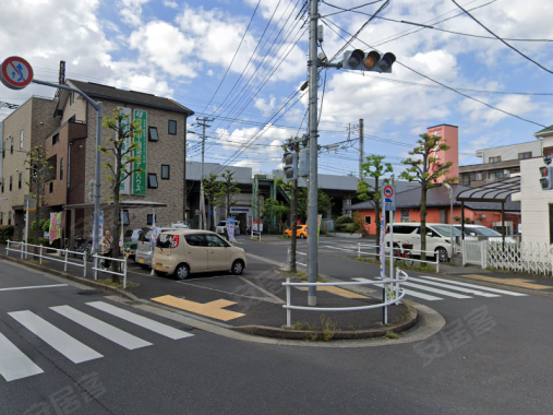 投资回报率:7.47%----东京都葛饰区西龟有