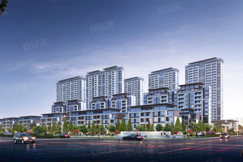 利兹堡海若园|海若天下,站前未来-抚州安居客