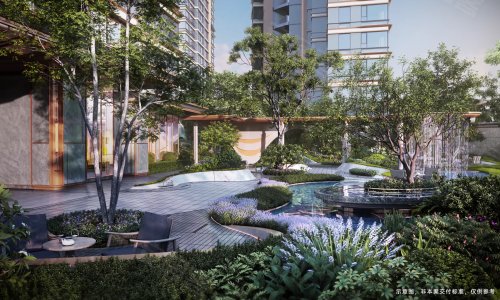 建发鲤悦三期|集美桥头新地标,近岛高配生活!_厦门_楼盘评测_安居客