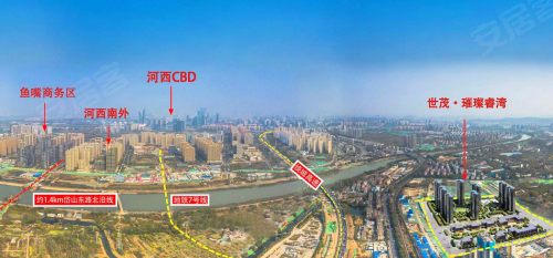 主城热盘回归！这家全城在等的绩优盘本月就开