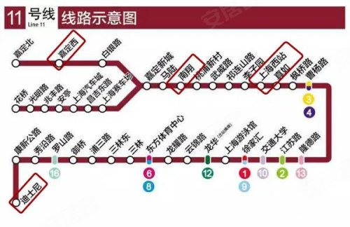 五大新城的真地铁房又来了!