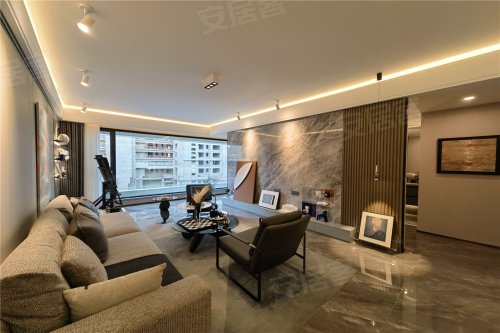探访二环旁国企开发项目-地建嘉信·风华臻园_西安_楼盘评测_安居客
