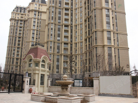 青岛印象金沙滩,青岛青岛印象金沙滩房价,楼盘