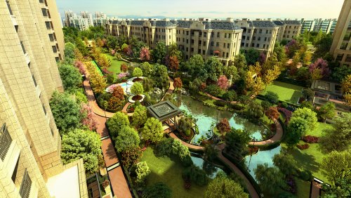 真是幸福的烦恼