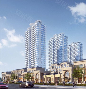 天顺红海湾二期,辽西优秀大盘之选-葫芦岛58同城