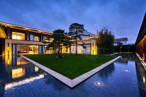 《一生一風華》金地金澤•九里風華 產(chǎn)品發(fā)布會盛啟在即