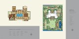 上海·绿城玫瑰园楼层平面图