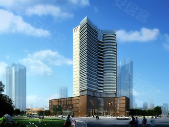 太湖嘉汇广场,无锡太湖嘉汇广场房价,楼盘房型,周边配套-安居客