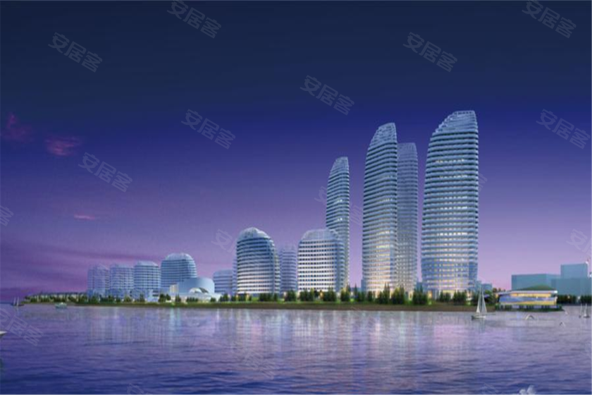 一岛望两国|月亮岛界河明珠-丹东安居客