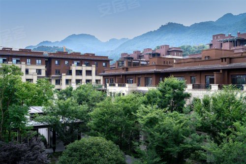 沙区磁器口俊峰山万里项目解析_重庆_楼盘评测_安居客