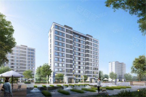 融创公元2020 诗意家园,和美人生-芜湖58同城