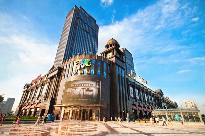 万科悦达翡翠云台:邂逅城市生活的美好