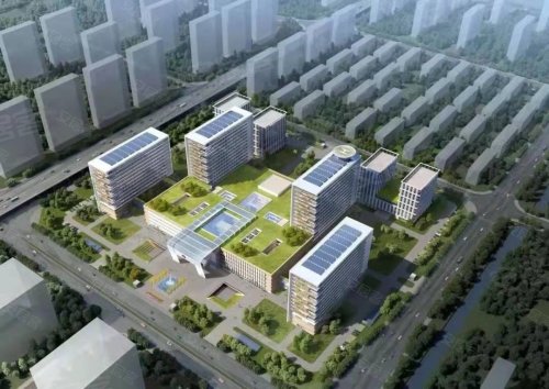 碧桂园水沐未来城品质好洋房 –淮安 特色楼盘 – 安居客