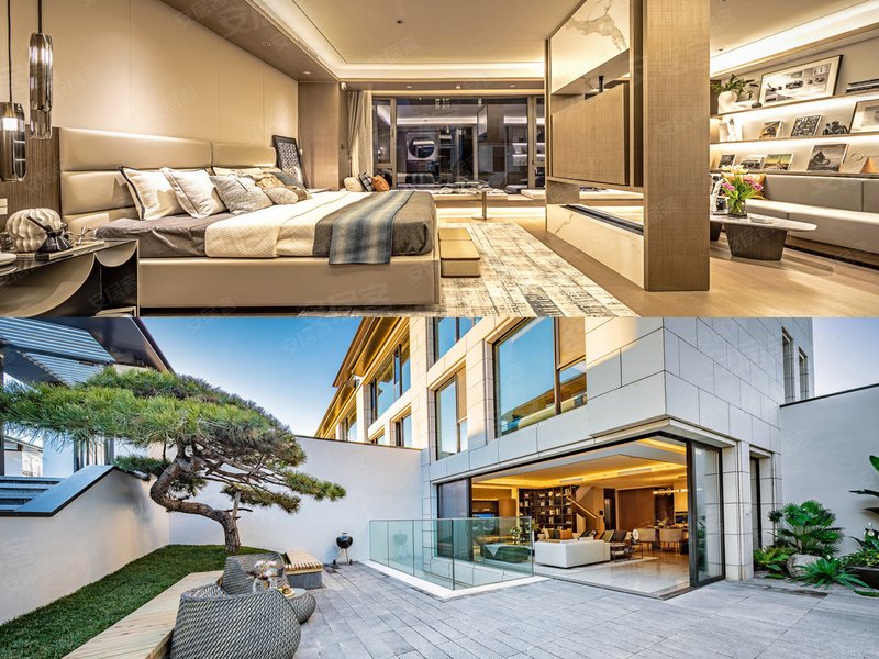 富力首开金禧璞瑅