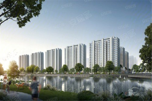 文澜府，礼遇家庭生活