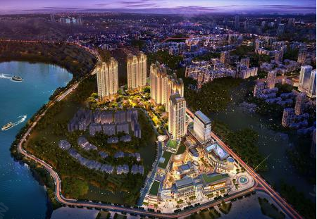 天誉·誉府,达州天誉·誉府房价,楼盘户型,周边