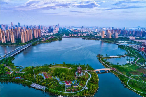 金辉柯桥首作将启