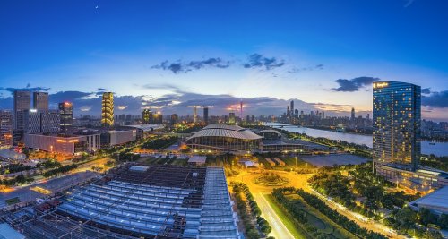 深圳人注意了临深这个洼地要强势崛起了