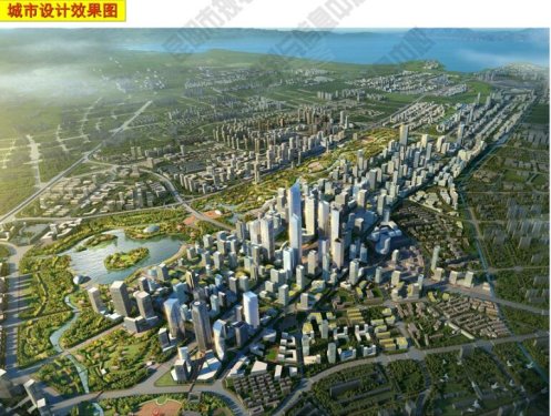 巫家坝片区配套醇熟 绿地东南亚中心428公馆项目详解