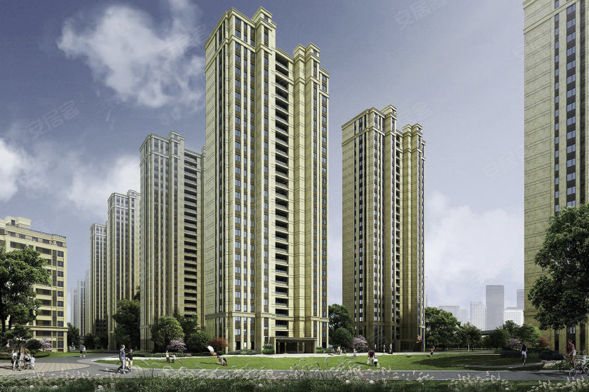 实探: 金都檀宫-芜湖安居客