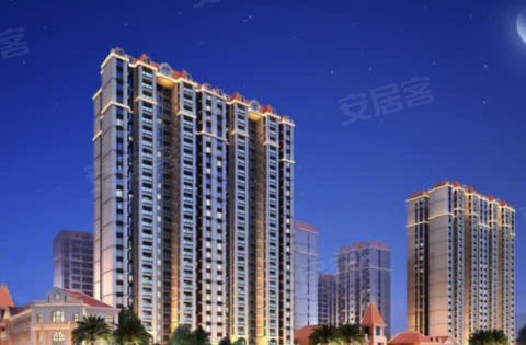 成都楼盘 青白江楼盘 青白江主城楼盘 瀚城悦府 楼盘动态2019-06-10
