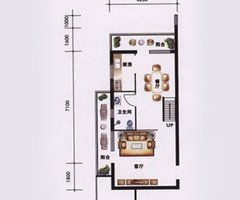 渭城风景,西安渭城风景房价,楼盘户型,周边配套