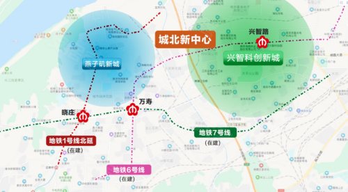 璀璨云著超酷黑科技售楼处本周五公开！产品细节曝光