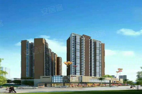 御景苑丨北湖成熟商圈好房_郴州_楼盘评测_安居客