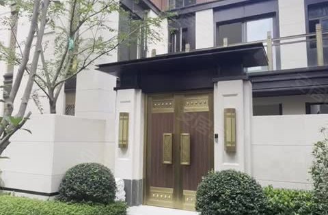 新天汉·汉中院子动态:汉中院子实景-汉中安居客