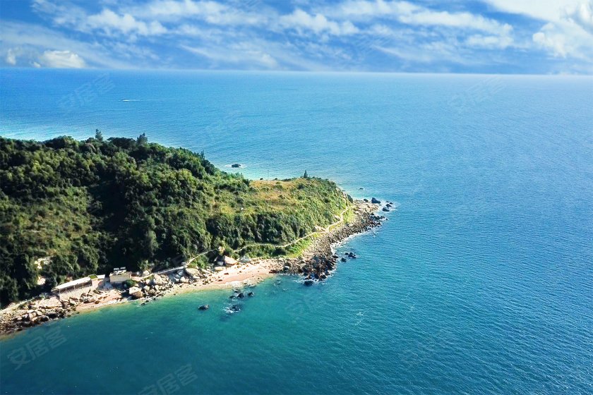 阳江富力湾从此刻起莫负时光