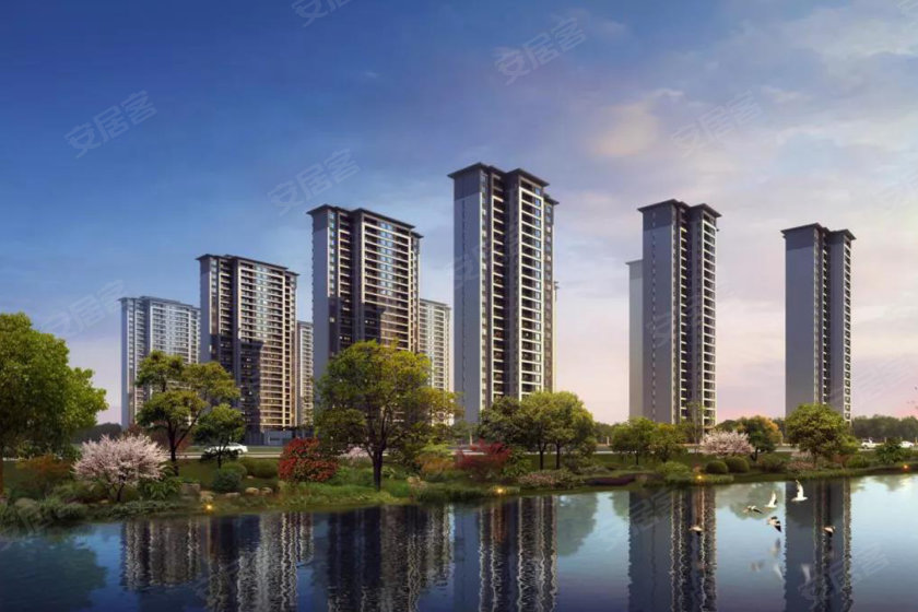 正弘新城——匠心都会 回归品质生活本源