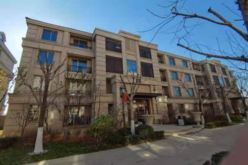 香榭里-享受人生必要条件_辽阳_楼盘评测_安居客