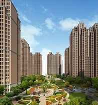 上海公馆,开封上海公馆房价,楼盘户型,周边配套