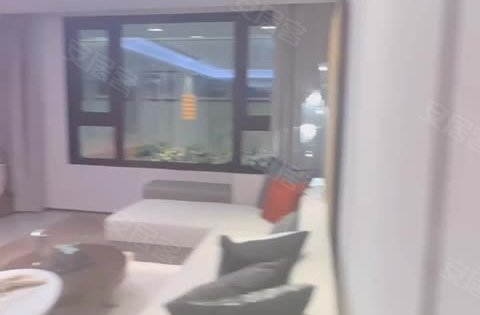 绿城诚园动态:绿城诚园主力户型！大家都喜欢的四叶草格局。-哈尔滨安居客