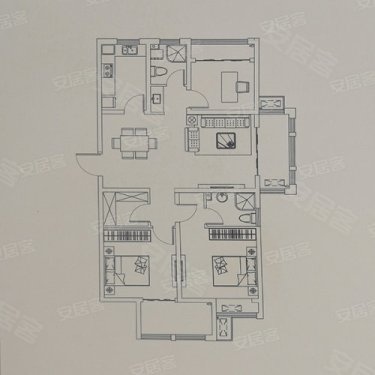 文景学府，品鉴生活