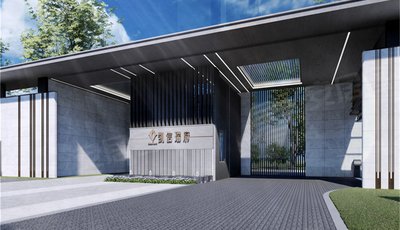 凯信瑞府样板间_鹤壁凯信瑞府样板间图片信息-鹤壁安居客