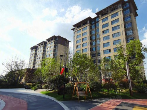 美的雍翠园:首付约9万起,入住江宁横溪新城