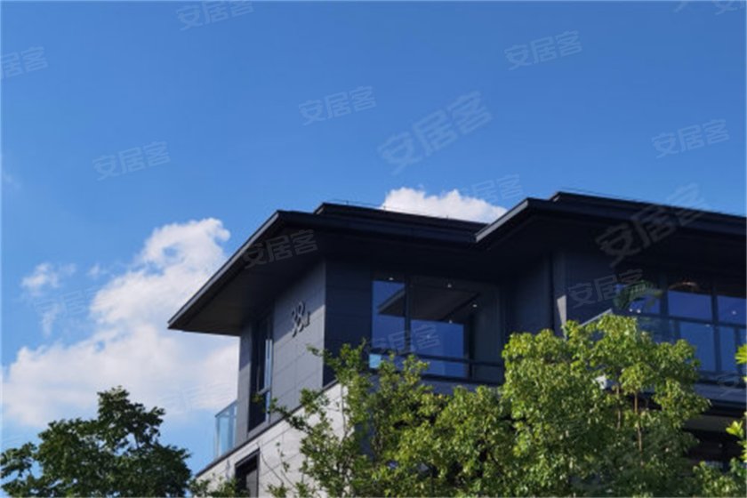 绿城•湖畔雲庐 执着于理想,纯粹于生活-宜春安居客