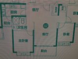 揭阳恒大绿洲楼层平面图