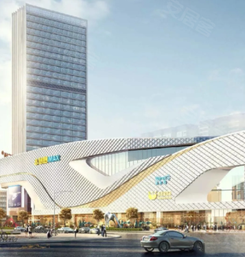 茂名小浦东牛气冲天茂名万达94场东茂湾