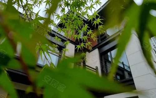 新天汉·汉中院子动态:城市中心，有一方自己的院子-汉中安居客