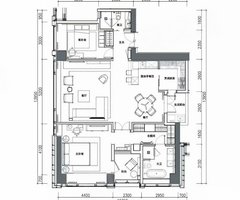 华润深圳湾悦府,深圳华润深圳湾悦府房价,楼盘