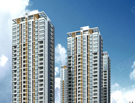 鸿泰家园,开封鸿泰家园房价,楼盘户型,周边配套