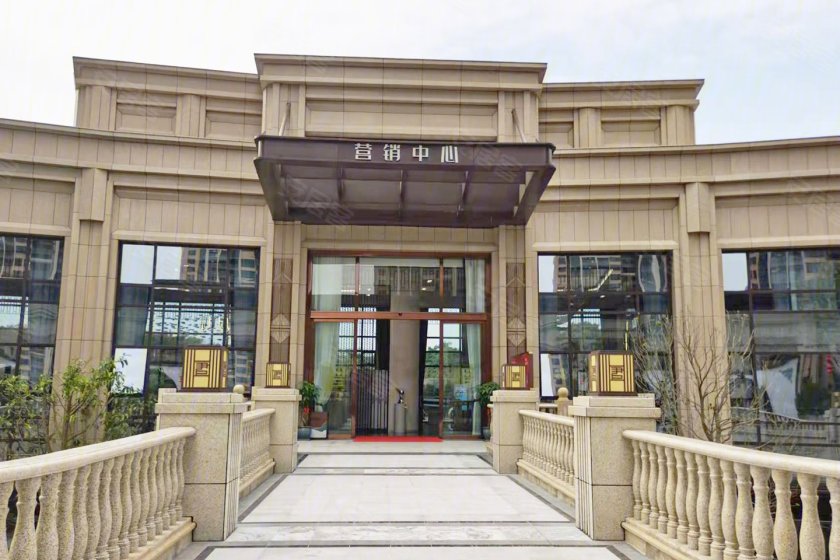 君临华府富氧生活舒适美宅