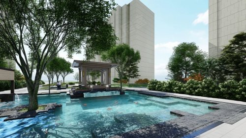 碧桂园·天墅丨一城所仰,揭秘天墅人生!