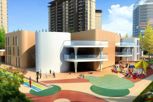 沱江里的雅居—龙涧书苑_泸州_楼盘评测_安居客