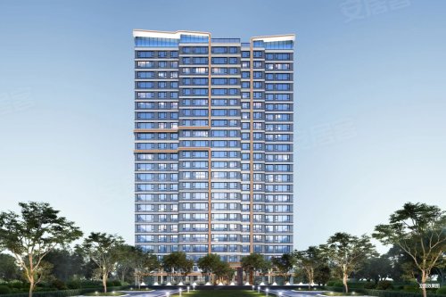 义承金川翠屿 | 8#景观头排，新规产品即将加推_昆明_楼盘评测_安居客