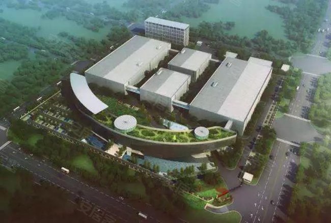 厦门市集成电路产业获国家级荣誉-未来这里将