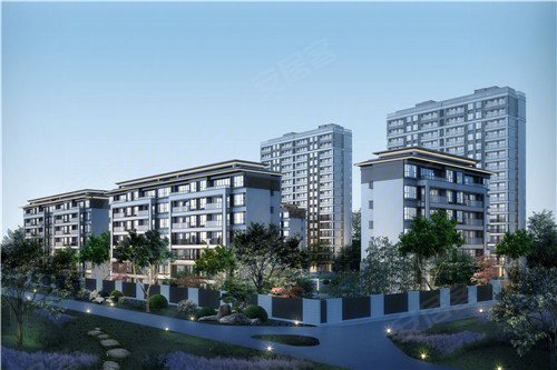 融合自贡文化 打造舒适人居--绿地海上名门-自贡58同城