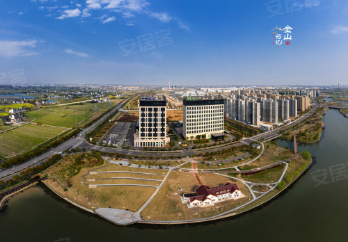 城市的湖居,只为标配你的生活标准